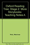 Book Oxford Reading Tree: Stage 2: More Storybooks: Teaching Notes A free