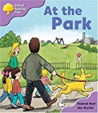 Book Oxford Reading Tree: Stage 1+: Patterned Stories: at the Park free
