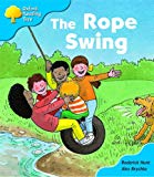 Book Oxford Reading Tree: Stage 3: Storybooks: the Rope Swing free
