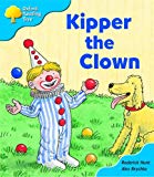 Book Oxford Reading Tree: Stage 3: More Storybooks: Kipper the Clown: Pack A free