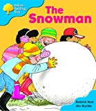 Book Oxford Reading Tree: Stage 3: More Storybooks: the Snowman: Pack A free