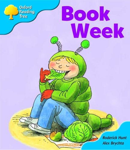 Book Oxford Reading Tree: Stage 3: More Storybooks: Book Week: Pack B free