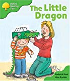 Book Oxford Reading Tree: Stage 2: More Patterned Stories: The Little Dragon: Pack A free