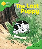 Book Oxford Reading Tree: Stage 2: More Patterned Stories: the Lost Puppy: Pack A free