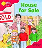 Book Oxford Reading Tree: Stage 4: Storybooks: House for Sale free