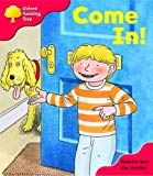 Book Oxford Reading Tree: Stage 4: Storybooks: Come In! free