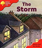 Book Oxford Reading Tree: Stage 4: Storybooks: the Storm free