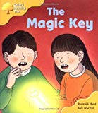 Book Oxford Reading Tree: Stage 5: Storybooks (Magic Key): The Magic Key free