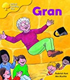 Book Oxford Reading Tree: Stage 5: Storybooks: Gran free