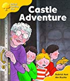 Book Oxford Reading Tree: Stage 5: Storybooks (Magic Key): Castle Adventure free