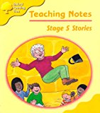 Book Oxford Reading Tree: Stage 5: Storybooks: Teaching Notes free