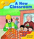 Book Oxford Reading Tree: Stage 5: More Storybooks: a New Classroom: Pack B free