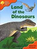 Book Oxford Reading Tree: Stages 6-7: Storybooks (Magic Key) Land of the Dinosaurs (Oxford Reading Tree) free