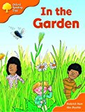 Book Oxford Reading Tree: Stages 6-7: Storybooks (Magic Key): In The Garden free