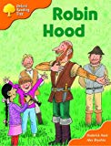 Book Oxford Reading Tree: Stages 6-7: Storybooks (Magic Key): Robin Hood free