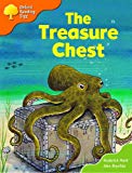 Book Oxford Reading Tree: Stages 6-7: Storybooks (Magic Key): The Treasure Chest free