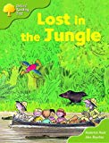 Book Oxford Reading Tree: Stages 6-7: Storybooks (Magic Key): Lost in the Jungle free