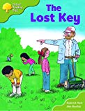 Book Oxford Reading Tree: Stages 6-7: Storybooks (Magic Key): The Lost Key free