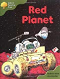 Book Oxford Reading Tree: Stages 6-7: Storybooks (Magic Key): Red Planet free