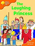 Book Oxford Reading Tree: Stage 6: More Storybooks (Magic Key): the Laughing Princess free