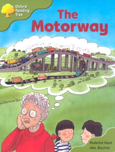 Book Oxford Reading Tree: Stage 7: More Storybooks: Pack (6 Books, 1 Of Each Title) free