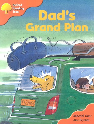Book Oxford Reading Tree: Stages 6-7: More Storybooks: Pack B (6 Books, 1 Of Each Title) free
