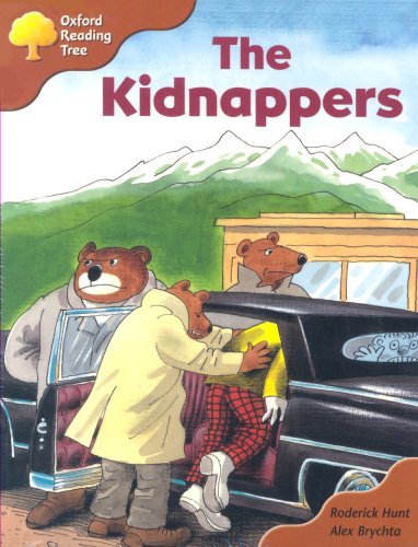 Book Oxford Reading Tree: Stage 8: Storybooks: Pack (6 Books, 1 Of Each Title) free