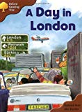 Book Oxford Reading Tree: Stage 8 Storybooks: A Day in London free