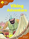 Book Oxford Reading Tree: Stage 8: Storybooks (Magic Key): Viking Adventure free