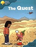 Book Oxford Reading Tree: Stage 9: Storybooks (Magic Key): The Quest free