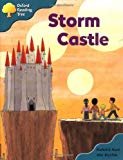Book Oxford Reading Tree: Stage 9: Storybooks (Magic Key): Storm Castle free