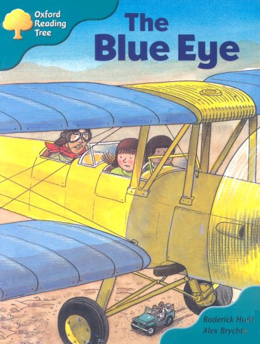 Book Oxford Reading Tree: Stage 9: More Storybooks (magic Key): Pack (6 Books, 1 Of Each Title) free
