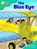 Book Oxford Reading Tree: Stage 9: More Storybooks (Magic Key): the Blue Eye free