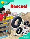 Book Oxford Reading Tree: Stage 9: More Storybooks (Magic Key): Rescue! free