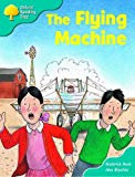 Book Oxford Reading Tree: Stage 9: More Storybooks (Magic Key): the Flying Machine free