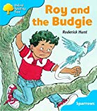Book Oxford Reading Tree: Stage 3: Sparrows: Roy and the Budgie free