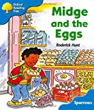 Book Oxford Reading Tree: Stage 3: Sparrows: Midge and the Eggs free