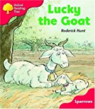 Book Oxford Reading Tree: Stage 4: Sparrows: Pack (6 Books, 1 of Each Title) free