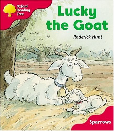 Book Oxford Reading Tree: Stage 4: Sparrows: Class Pack (36 Books, 6 of Each Title) free