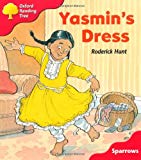 Book Oxford Reading Tree: Stage 4: Sparrows: Yasmin's Dress free
