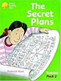 Book Oxford Reading Tree: Stages 6-10: Robins: Pack 2 (6 Books, 1 Of Each Title) free