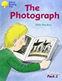 Book Oxford Reading Tree: Stages 6-10: Robins: Pack 2: the Photograph free
