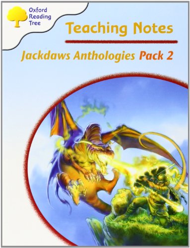Book Oxford Reading Tree: Stages 8-11: Jackdaws: Pack 2 (6 Books, 1 Of Each Title) free