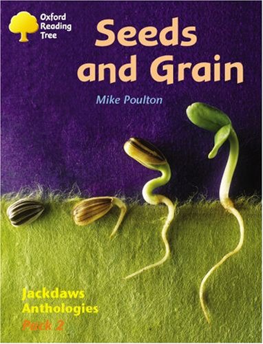 Book Oxford Reading Tree: Stages 8-11: Jackdaws: Class Pack 2 (36 Books, 6 Of Each Title) free