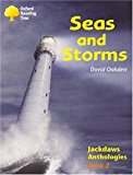Book Oxford Reading Tree: Stages 8-11: Jackdaws: Pack 2: Seas and Storms free