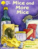 Book Oxford Reading Tree: Stages 8-11: Jackdaws: Pack 3: Mice And More Mice free