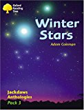 Book Oxford Reading Tree: Stages 8-11: Jackdaws Anthologies: Pack 3: Winter Stars free