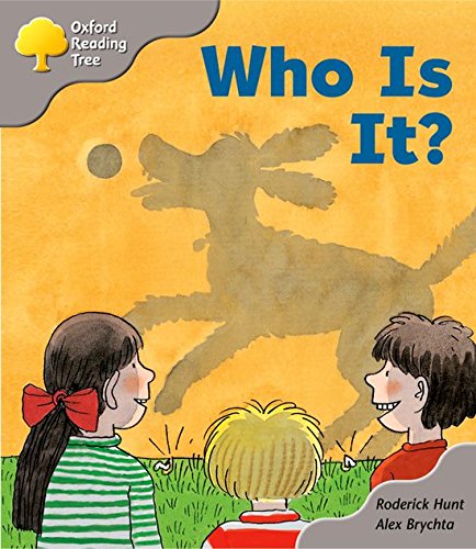 Book Oxford Reading Tree Stage First Words Level 1. Big Book: Mixed Pack of 6 (Spanish Edition) free