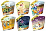 Book Oxford Reading Tree: Levels 5-6: Glow-worms: Class Pack (36 Books, 6 Books Of Each Title) free