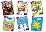 Book Oxford Reading Tree: Stages 10-11: Glow-worms: Pack (6 Books, 1 of Each Title) free